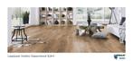 48,84m2 Laminaat Vintage Golden Hamerwood 8mm 22pak = €583, Bruin, 75 m² of meer, Laminaat vloer vintage sloophout, Nieuw