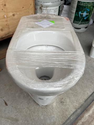 Nieuw Geberit Renova Toilet beschikbaar voor biedingen