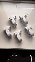 5X stopcontact schakelaar selectremote, Ophalen of Verzenden, Zo goed als nieuw, Schakelaar