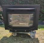 Helex cameo gashaard, Ophalen, Gebruikt, Gas, Gaskachel