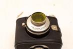 Agfa Clack fototoestel 39373, Audio, Tv en Foto, Fotocamera's Analoog, Ophalen of Verzenden, Gebruikt, Compact, Overige Merken