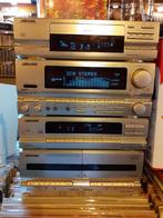 Sansui X950 mini stereo toren, Overige merken, -, -, Ophalen of Verzenden