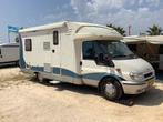 Vandaag nog op vakantie? Dat kan met deze Hobby TF600C!, Ringverwarming, Ford, Tot en met 3, Particulier