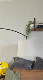 Groot IKEA Lamp, Antiek en Kunst, Antiek | Lampen, Ophalen
