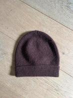 LUMINA beanie bruin of camel, Prato, Italie, -, Verzenden, Nieuw