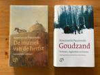 Konstantin Paustovski, Boeken, Ophalen of Verzenden, Nieuw, Nederland