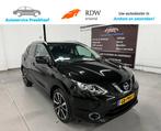 Nissan Qashqai 1.2 Tekna Automaat PANODAK / LEDER-BEKLEDING, Euro 5, Gebruikt, 680 kg, 4 cilinders