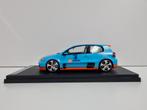 Ivy Merit Volkswagen Golf GTI W12 (650pk) 1/199 1:18 Nieuw, Ophalen of Verzenden, Nieuw, Auto