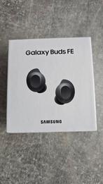 Nieuwe Samsung Galaxy Buds FE - Draadloze Oordopjes, Audio, Tv en Foto, Koptelefoons, Ophalen of Verzenden, Nieuw, Sony, Draadloos