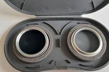 Sony filter kit in goede staat  beschikbaar voor biedingen