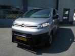 Citroen Jumpy 2.0 BlueHDI 150 pk L3 airco ,apple carplay ,na, Gebruikt, Euro 6, 4 cilinders, Origineel Nederlands