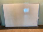 Whiteboard LEGAMASTER, Ophalen, Gebruikt, Magneetbord