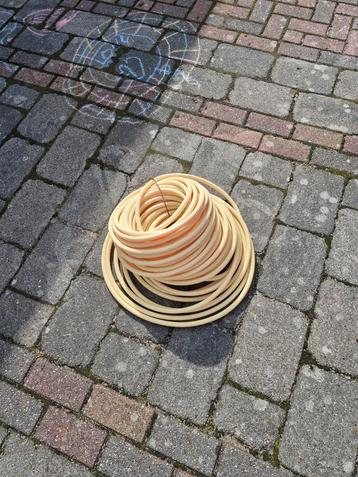 40m Flexibele Elektra Pijp 16mm beschikbaar voor biedingen