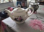 Vintage theepot  Mosa   Maastricht  puntgaaf  prachtige vorm, Ophalen of Verzenden