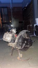 Piaggio zip blok 4takt, Ophalen, Zo goed als nieuw, Benzine, Zip