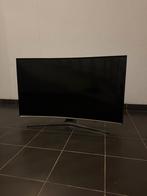 Samsung 48 inch curved tv (UE48J6350SU), Audio, Tv en Foto, Televisies, 50 Hz, Ophalen of Verzenden, Zo goed als nieuw, Samsung