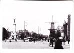 ROTTERDAM,- Molen"De Hoop"Coolsingel/Calandplein. 27-10, Ophalen of Verzenden, 1940 tot 1960, Ongelopen, Zuid-Holland