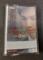 Wibi Soerjadi CASSETTE Plays Chopin origineel 1998, Gebruikt, Verzenden, Klassiek, 1 bandje