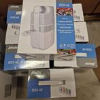 Alecto DSS 40 Draadloze Speaker met LED, Overige merken, Overige typen, Nieuw, Ophalen of Verzenden