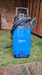 Hogedrukreiniger, Ophalen, Elektrisch