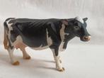 Schleich Holstein koe 13633 uit 2007, Ophalen of Verzenden, Zo goed als nieuw, Beeldje of Figuurtje