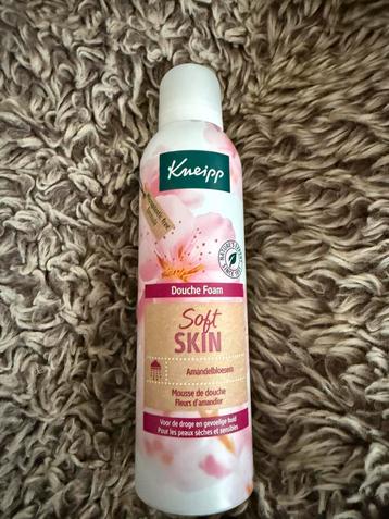 Kneipp nieuw beschikbaar voor biedingen