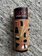 Sushi set, Huis en Inrichting, Ophalen, Nieuw, Overige stijlen
