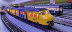 Fleischmann 4472 NS Plan V digitaal -led interieurverl., Treinset, Gelijkstroom, Fleischmann, Ophalen of Verzenden