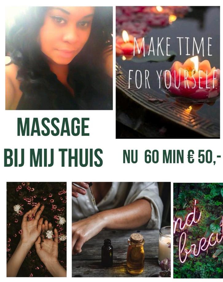 Vrijdag 🧑‍🎄🎄December Massage aanbieding, Diensten en Vakmensen, Welzijn | Masseurs en Massagesalons, Bedrijfsmassage, Ontspanningsmassage
