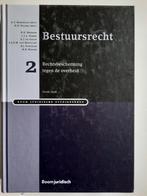 deel 2, Overige wetenschappen, Boom, Ophalen of Verzenden, Zo goed als nieuw