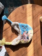 Meisjesmuts, Ophalen, Meisje, Muts