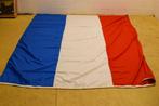 Grote Nederlandse vlag 48175, Diversen, Vlaggen en Wimpels, Ophalen of Verzenden, Gebruikt