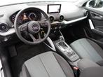 Audi Q2 1.0 TFSI S-line Aut- Two Tone, Navigatie, Park Assis, Auto's, Audi, Stof, Gebruikt, Met garantie (alle), 116 pk