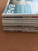 Tijdschrift Eva - Damesblad, Ophalen of Verzenden, Gelezen, Damesbladen