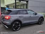 Audi Q2 1.4 TFSI CoD Sport Edition #1 Panorama/Keyless/Nardo, 1280 kg, 4 cilinders, 150 pk, Leder