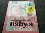 Naaien voor beginners Baby’s La Maison Victor, Ophalen of Verzenden, Nieuw, Kind