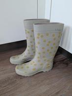 Regenlaarzen laarzen Anna Field met stippen maat 39, Kleding | Dames, Schoenen, Anna Field, Beige, Ophalen of Verzenden, Regenlaarzen