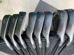 PingEYE 2+ graphite shafts golfset, Sport en Fitness, Set, Gebruikt, Ophalen of Verzenden, Ping