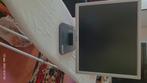 Beeldscherm, Computers en Software, Monitoren, Ophalen, Gebruikt, Overige typen, Onbekend
