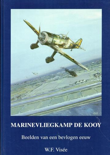 Visee, W.F. Marinevliegkamp De Kooy beschikbaar voor biedingen