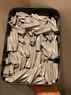 Fisher GB8 gasbetonpluggen, 69 stuks, Doe-het-zelf en Verbouw, IJzerwaren en Bevestigingsmiddelen, Ophalen, Nieuw, 50 tot 100 mm