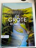 De grote bosatlas 56e editie, Ophalen, Bosatlas, 2000 tot heden, Zo goed als nieuw
