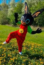 Bing pak te huur €45,-, Ophalen, Zo goed als nieuw, Pak of Jurk