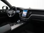 Volvo XC60 T6 Recharge AWD LR Ultra Black Edition Luchtverin, Automaat, 12 maanden, Gebruikt, Euro 6