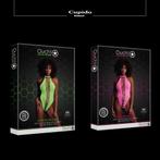 Glow in the dark Body, Ophalen, Nieuw