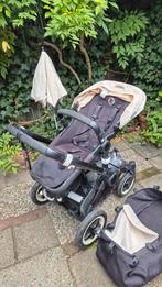 Bugaboo Buffalo kinderwagen, Kinderen en Baby's, Kinderwagens en Combinaties, Kinderwagen, Gebruikt, Verstelbare duwstang, Bugaboo