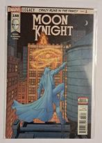 Moon Knight #188 ( Marvel 2016 ). NM., Eén comic, Amerika, Nieuw, Ophalen of Verzenden