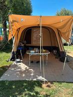 Bardani tent, Airspace 340 TC, 4 personen, Caravans en Kamperen, Tenten, Ophalen, Gebruikt, Tot en met 4