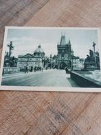 praag, Ophalen of Verzenden, Ongelopen, Overig Europa