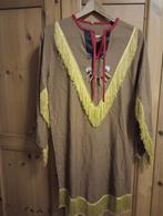 Carnaval - Indianenjurk, Ophalen of Verzenden, Carnaval